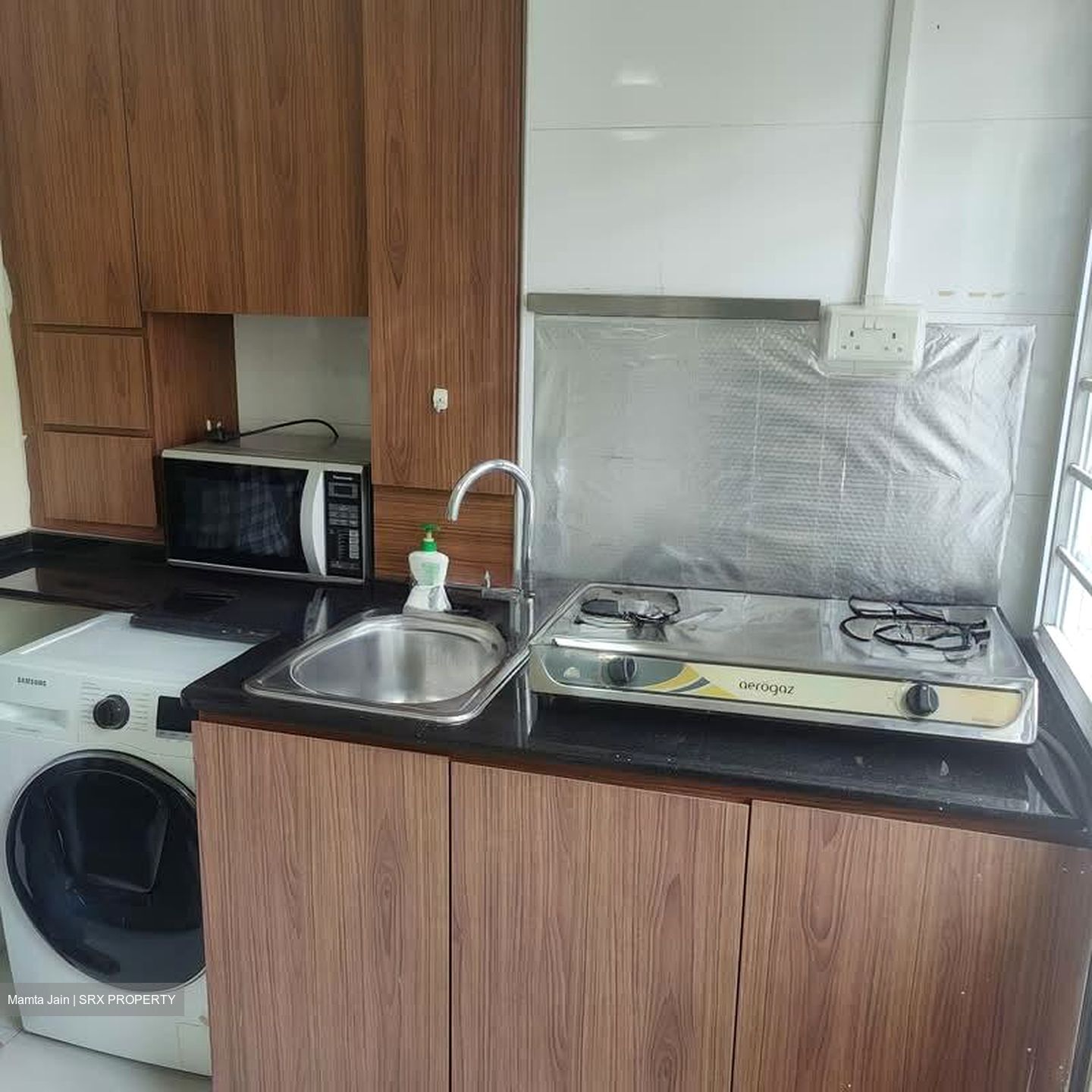 Blk 3 Saint George's Road (Kallang/Whampoa), HDB 3 Rooms #559807431